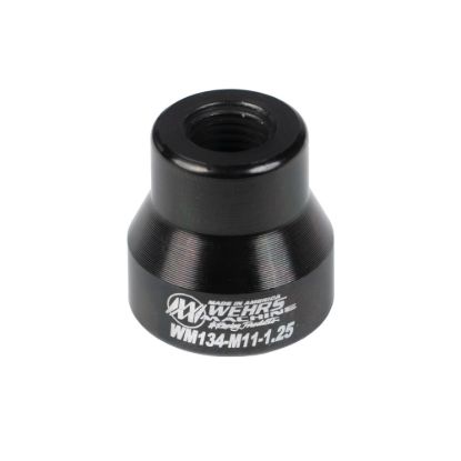 TIE ROD TOOL M11-1.25 TH READ