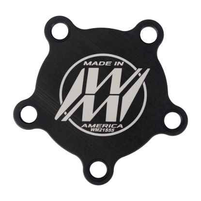 Wide 5 Dust Cover Starlite