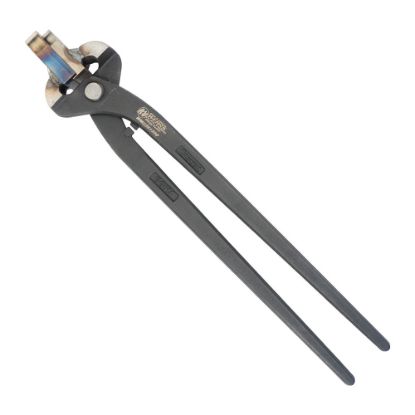 Tin Notcher for 1-1/4in Tube