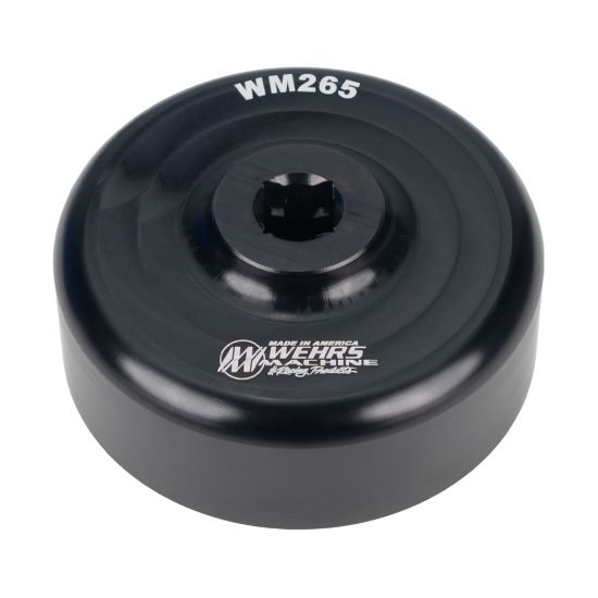 Hub Nut Socket Grand National 1/2in Drive