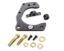 Caliper Bracket Metric Mustang II / Pinto