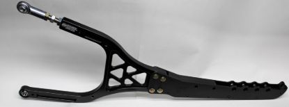 Lift Bar Long Dirt Late Model Alum