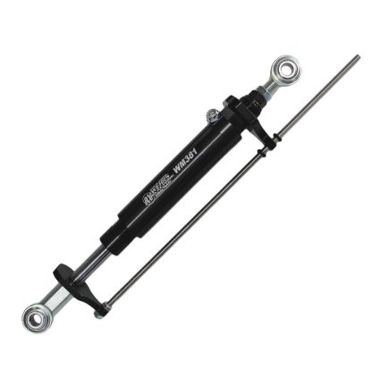 Bump Stop Adjuster w/ Travel Indicator