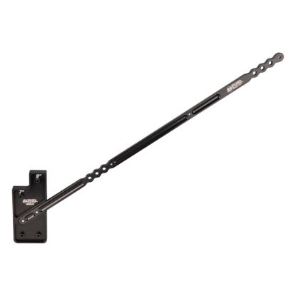 Ride Height Checker Metric