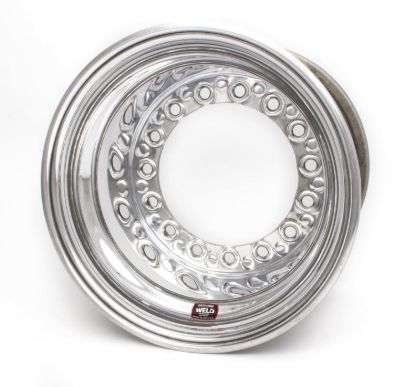 15 X 12 Wide 5 XL 5in BS 8.8 Lbs