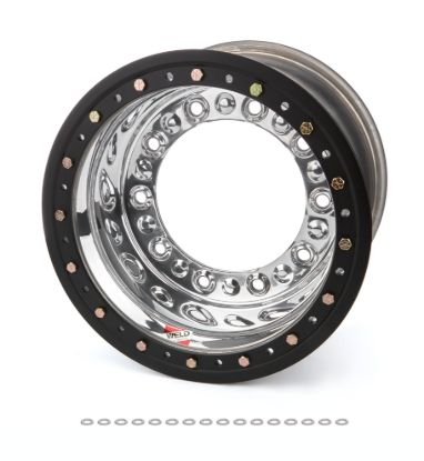 15 X 10 Wide 5 HS 4in BS