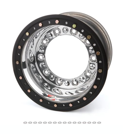 15 X 10 Wide 5 HS 4in BS