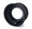 15x8 2in BS Sprint Wheel Direct Mount - All Black