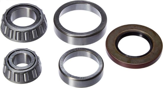 Anglia Hub Bearing and Seal Kit