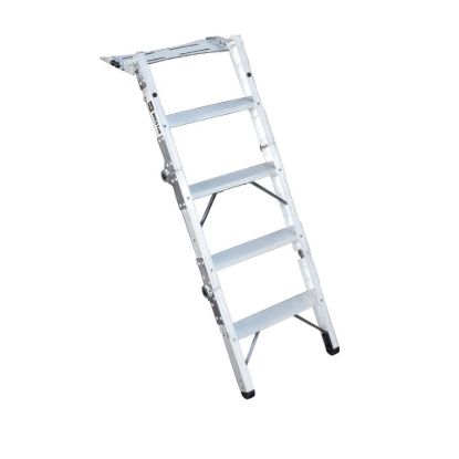 Truck-Pal Tailgate Ladder