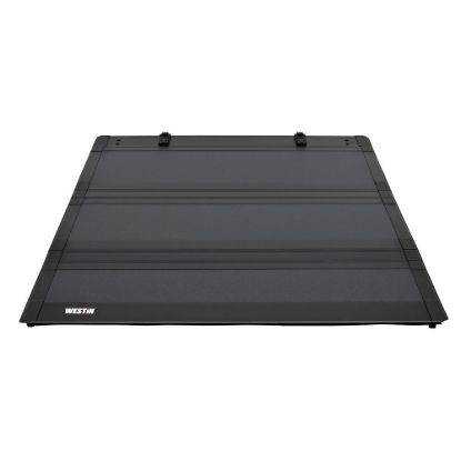 Hard Tri-Fold Tonneau 15-24 Ford F150 5.7ft