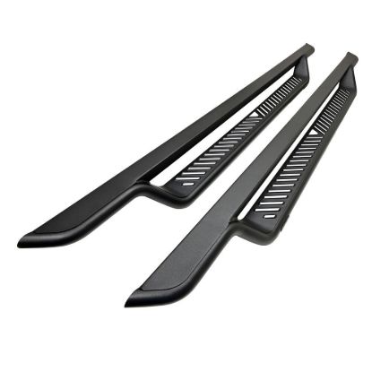 Outlaw Drop Running Boards