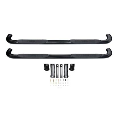 Platinum 4 Oval Nerf Ste p Bars