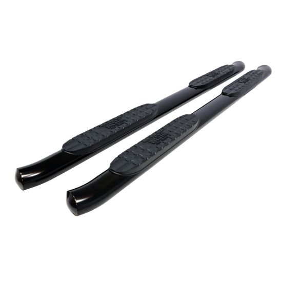 PRO TRAXX 4 Oval Nerf Step Bars