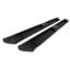 AT6 Running Boards Black 15-   F150 Super Crew