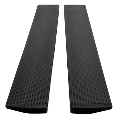 Pro-e Running Boards 19-   GM P/U Double Cab