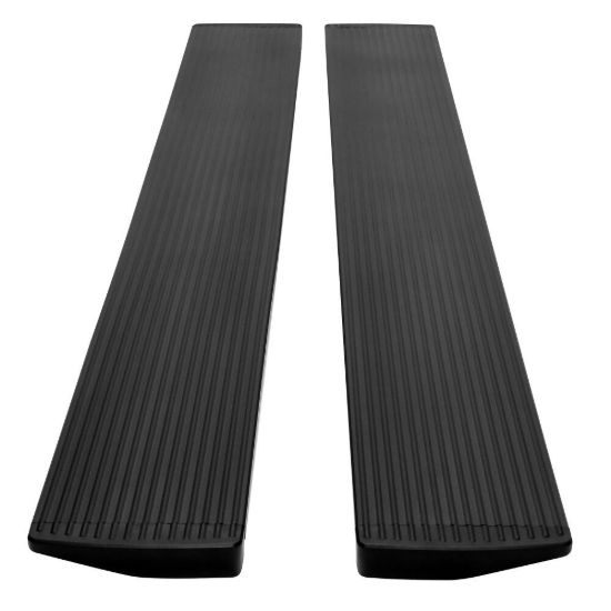 Pro-e Running Boards 19-   GM P/U Double Cab