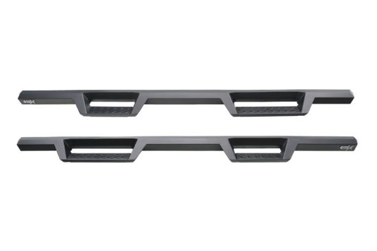 HDX Drop Nerf Step Bars