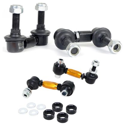 Adjustable Sway Bay Link Kit