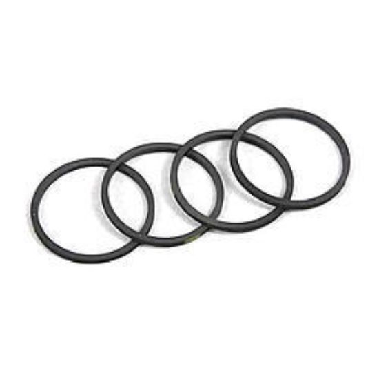 O-Ring Kit 1.62in Square Seal 4pk