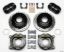 Rear Disc Brake Kit Drum 12 Bolt Special