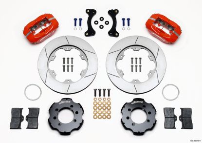 Brake Kit Front Miata 99 -05  FDL