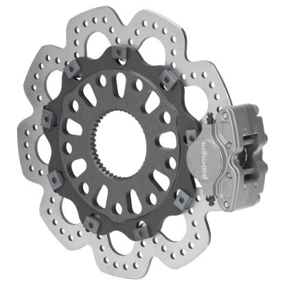 Brake Kit Right Rear GP200 10.5in