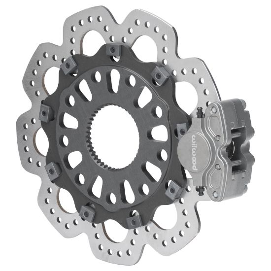 Brake Kit Right Rear GP200 10.5in