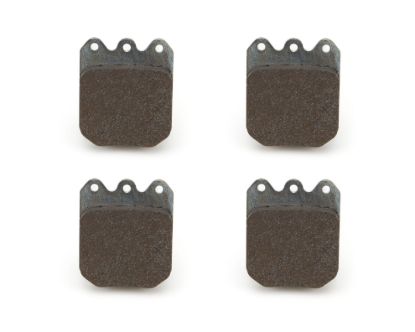 Pad Set  BP-20  6812 Billet Dynalite Single