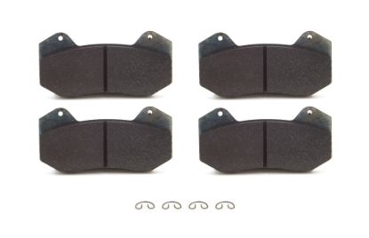 Pad Set BP28 Billet Dynapro