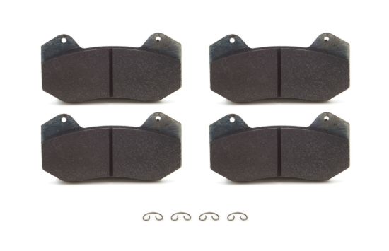 Pad Set BP28 Billet Dynapro