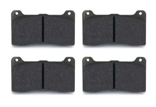 Brake Pad Set BP-28 7812 Dynapro