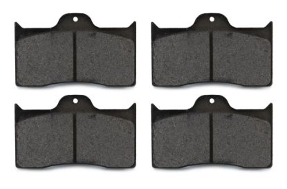 Brake Pad Set BP-30 7112 Forged Dynalite