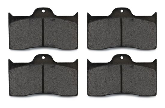 Brake Pad Set BP-30 7112 Forged Dynalite