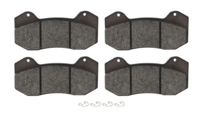 Brake Pad Set BP-30 6712 Forged DynaPro