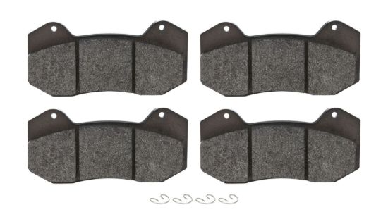 Brake Pad Set BP-30 6712 Forged DynaPro