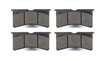 Brake Pad Set BP-30 7420 Forged Superlite