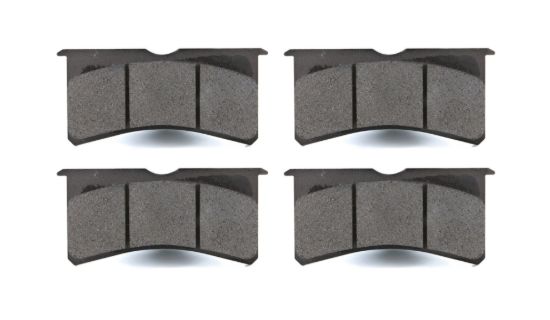 Brake Pad Set BP-30 7420 Forged Superlite