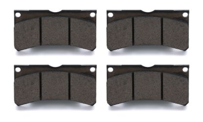 Brake Pad Set BP-30 10420 XRZ4R