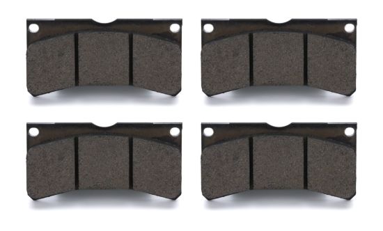 Brake Pad Set BP-30 10420 XRZ4R