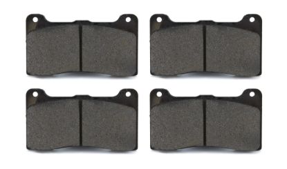 Brake Pad Set BP-30 7812 Dynapro