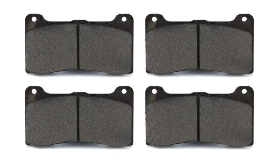Brake Pad Set BP-30 7812 Dynapro
