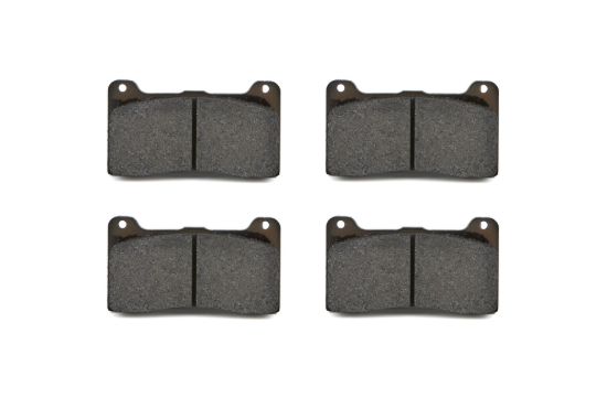 Brake Pad Set BP-30 7816 Narrow Dynalite  Dynapro