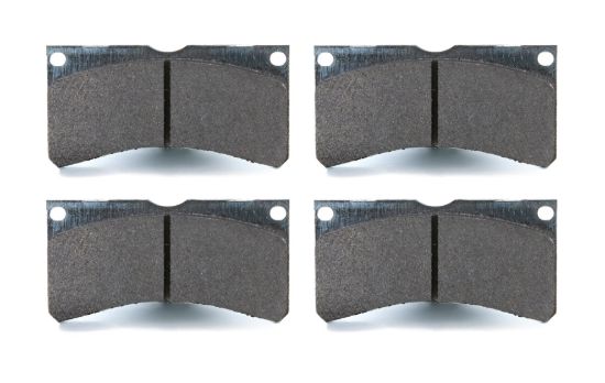 Brake Pad Set BP-35 10420 XRZ4R