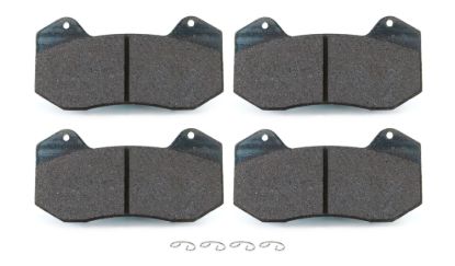 Brake Pad Set BP-35 6712 Forged DynaPro