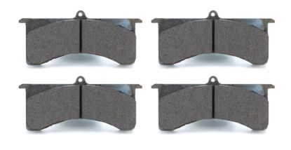 Brake Pad Set BP-35 7520 GN4R / GN6R