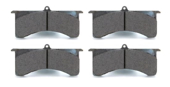 Brake Pad Set BP-35 7520 GN4R / GN6R