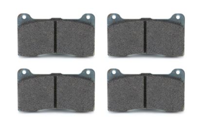 Brake Pad Set BP-35 7812 Dynapro