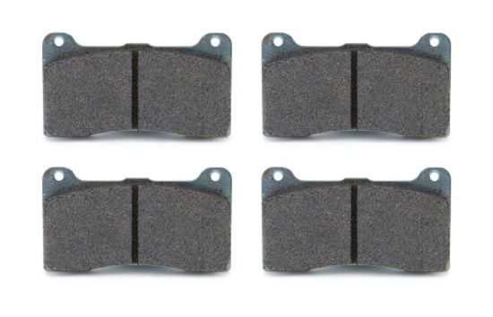 Brake Pad Set BP-35 7812 Dynapro