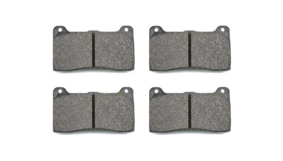 Brake Pad Set BP-35 7816 Narrow Dynalite Dynapro
